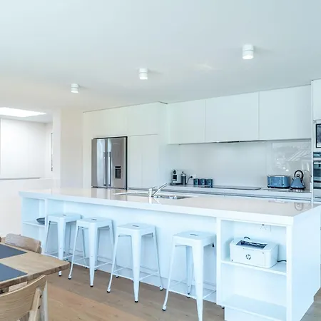 Central Vista In Wanaka Exterior photo