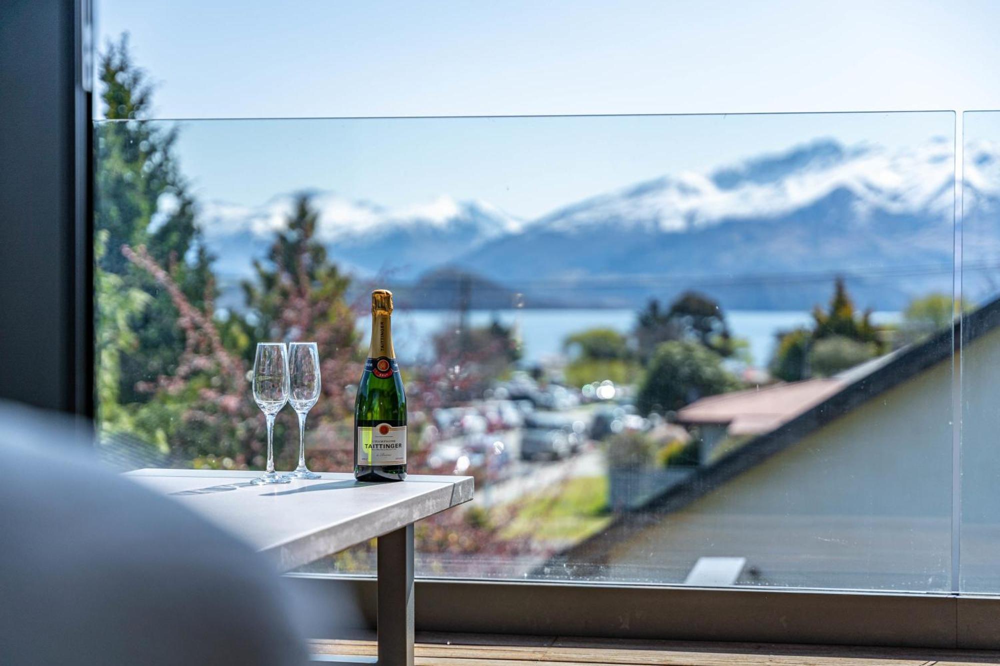 Vista In Wanaka